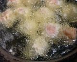 大人気　チキンナゲット作り方4写真