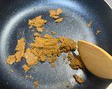 グリーンカレー（4種抜き）作り方2写真