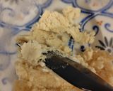 簡単可愛い☆絞り出しさつま芋タルト作り方8写真