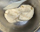 15分で完成!ココア味のケンタ風スコーン作り方1写真
