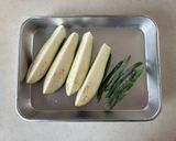 おかんレシピ𓀤𓀣キーマカレー作り方7写真