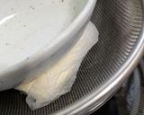 豆腐ハンバーグ・ダイエット編・油不使用！作り方4写真