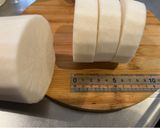 セブンのスープで味しみ具沢山☆塩おでん作り方1写真