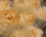 ジューシー鶏むね肉のから揚げ作り方3写真