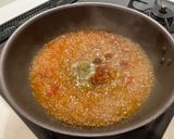 鶏むね肉のソテー(マリーミーチキン)作り方6写真