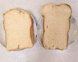 外サクサク中ふわふわ食パンHB使用作り方6写真