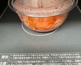 レンコンツナ缶煮作り方2写真