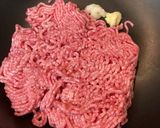 ほうれん草とひき肉のココナッツカレー♪作り方2写真
