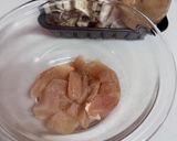 キノコと鶏肉の温サラダ作り方1写真