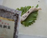 鶏むね肉&大葉&梅干し【時短】簡単春巻き作り方10写真