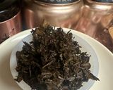 心温まる/ほうじ茶ラテ/牛乳不使用VEG作り方3写真