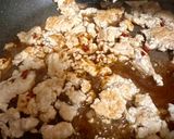 ガパオライス作り方5写真