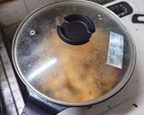 スリランカムスリム鶏ビリヤニ作り方12写真