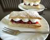 ホットケーキミックスde薩摩芋マフィン♪作り方6写真