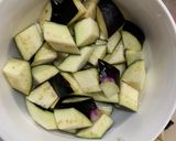 肉無豆腐中華風オイレモン味白菜野菜炒め作り方8写真