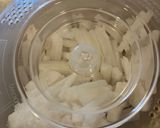 大根の先で鯖大根作り方3写真