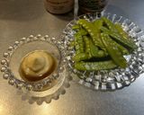 挽肉と余り野菜でかんたん酢オイスター炒め作り方14写真