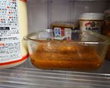 夏恋ひんやりスイカカレー作り方7写真