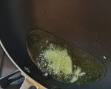 フレッシュトマトの和風パスタ作り方5写真