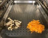万能！夕食にもう一品、青菜の和え物作り方4写真