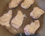 ダイエットでも🐷豚ヒレ肉のねぎ塩ダレ焼き作り方4写真