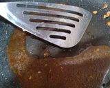 簡単パリパリチキン作り方12写真