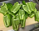 子供よろこぶピーマンの肉詰め作り方4写真