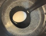 アボカド卵サラダ🥑🥚作り方1写真
