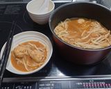 もやしとつくねのみそ鍋作り方4写真