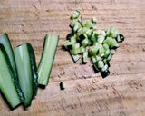 山形だしのアチャール作り方1写真