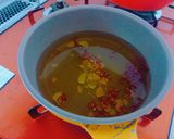 ＊酸味マイルドきゅうりのピクルス＊作り方2写真