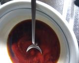 焼くだけ♪ヘルシーヤンニョムチキン風作り方4写真