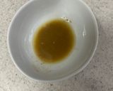 アンチョビソース♪バターナッツかぼちゃのロースト作り方5写真