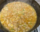 柚子胡椒の麻婆豆腐#わが家のスピードご飯作り方7写真