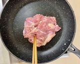 ワンパン☆鶏もも肉とたっぷり蒸野菜作り方3写真