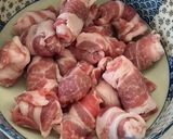 揚げない酢豚by草津市作り方3写真
