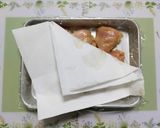 今夜の夕飯簡単しっとり鶏胸照り焼きチキン肉料理作り方5写真