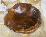 チョコバスクチーズケーキ🍫作り方5写真
