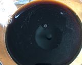 【簡単節約おやつ】コーヒーゼリー♪♪作り方3写真