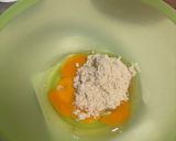 りんごのタルトタタン風作り方9写真