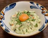 相葉マナブ☆無限アボカド丼作り方6写真