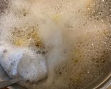 梅ジャム★甘さ控えめ　　青梅　完熟梅　作り方2写真