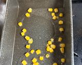 娘のナポリタン作り方6写真