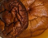 大きな具の豚汁作り方3写真