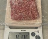 新じゃがとひき肉のデミ風チーズ焼き作り方7写真
