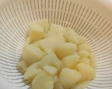 じゃがいものいんげんと玉ねぎコロッケ作り方9写真