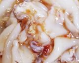 中華風チリソース＊エビチリ＊イカチリにも作り方8写真