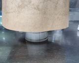 そば茶シフォンケーキ作り方10写真