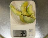 【糖質オフ・ビタミンA強化】キャロットケーキ作り方2写真