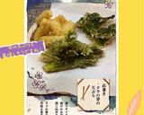 ♡たらの芽の天ぷら♡めも用📝作り方10写真
